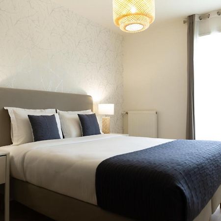 سيري Deluxe Apartment Disneyland Paris المظهر الخارجي الصورة