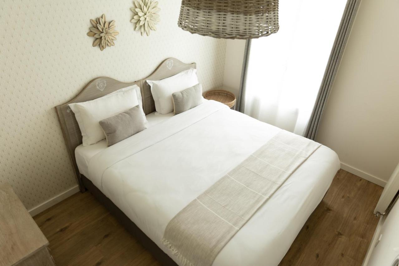 سيري Deluxe Apartment Disneyland Paris المظهر الخارجي الصورة