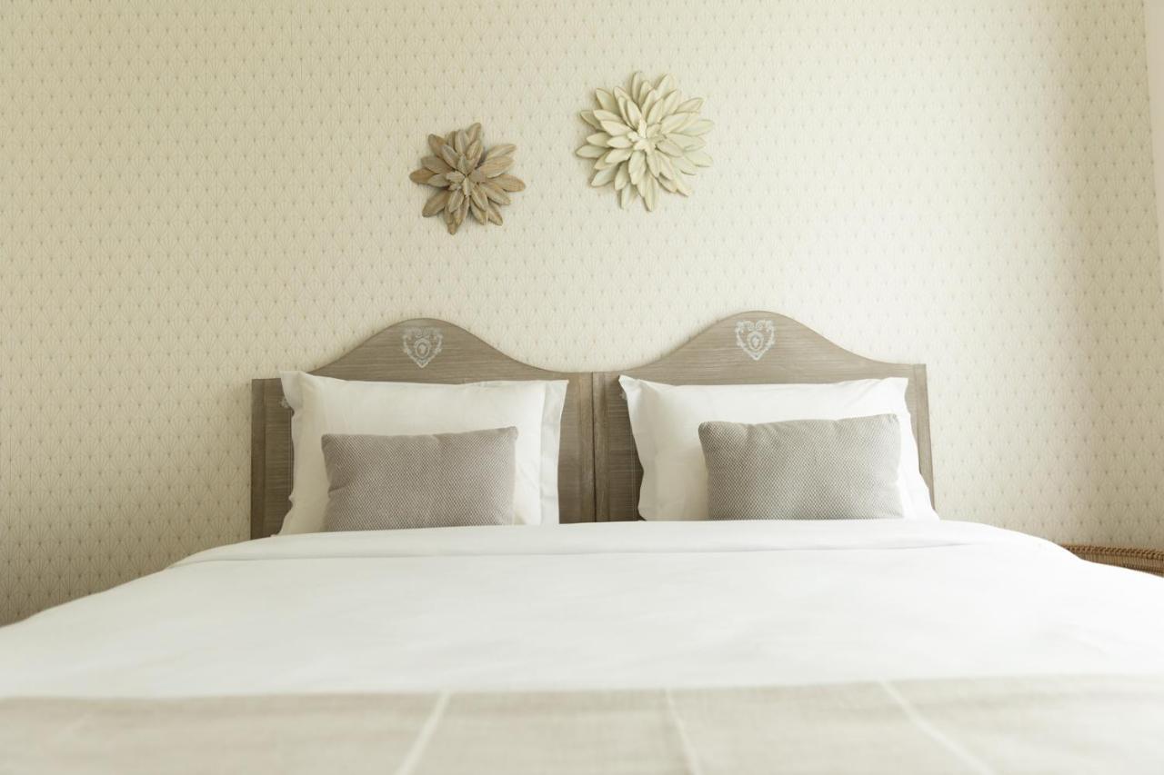 سيري Deluxe Apartment Disneyland Paris المظهر الخارجي الصورة