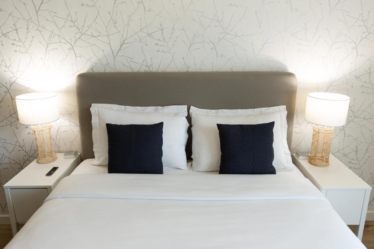 سيري Deluxe Apartment Disneyland Paris المظهر الخارجي الصورة