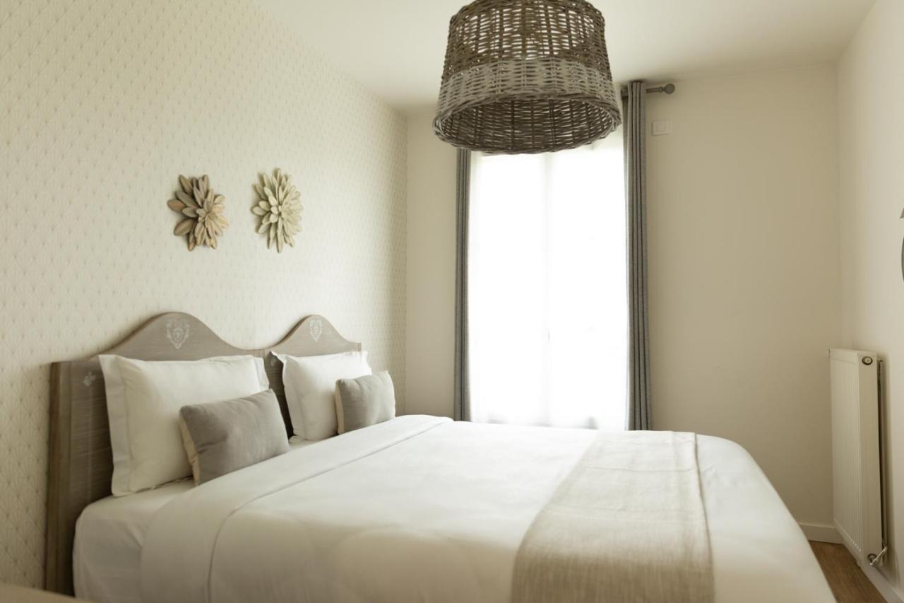 سيري Deluxe Apartment Disneyland Paris المظهر الخارجي الصورة