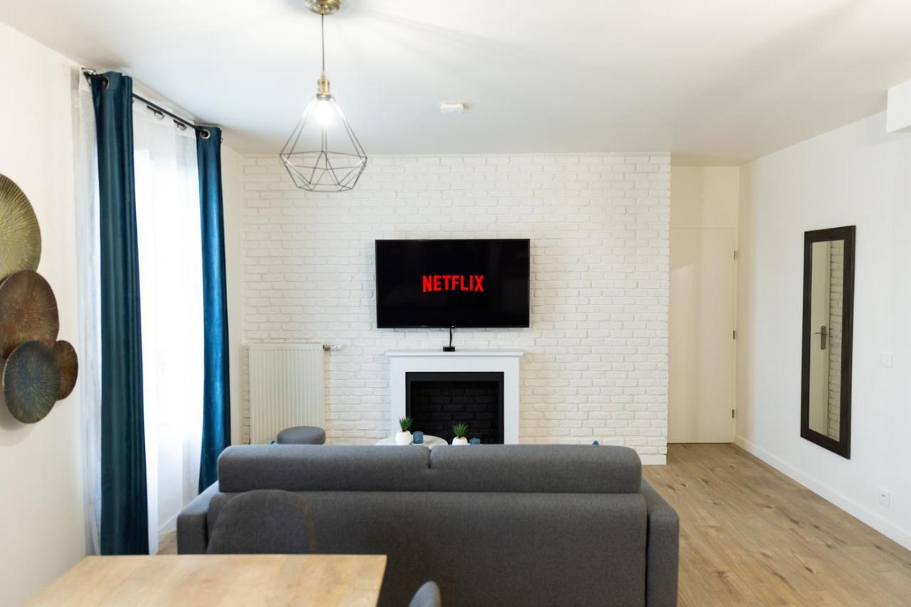 سيري Deluxe Apartment Disneyland Paris المظهر الخارجي الصورة
