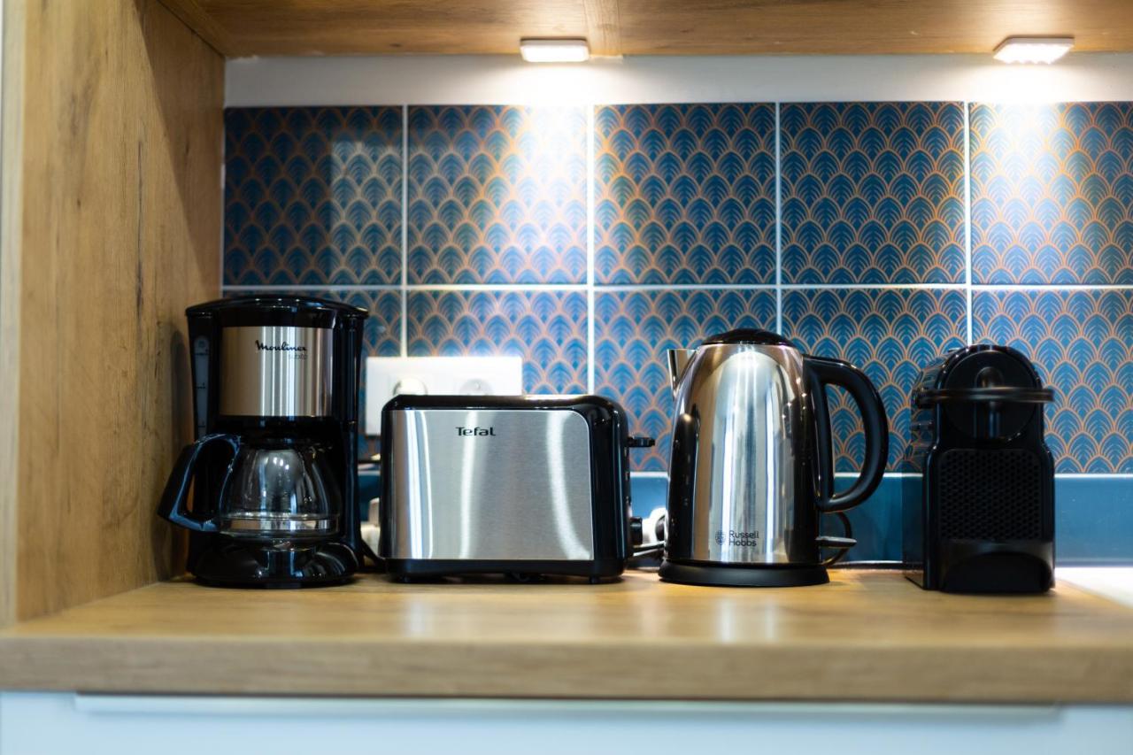 سيري Deluxe Apartment Disneyland Paris المظهر الخارجي الصورة