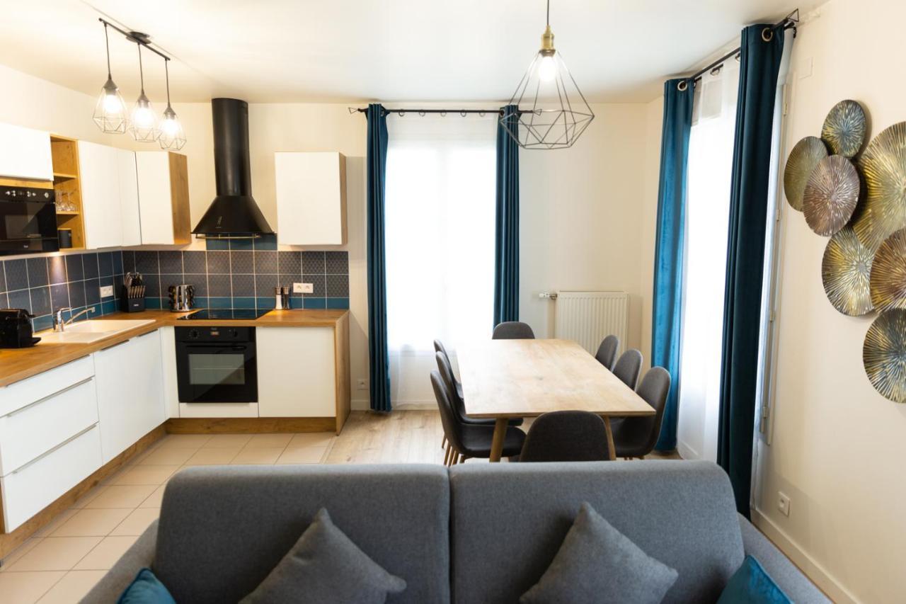 سيري Deluxe Apartment Disneyland Paris المظهر الخارجي الصورة