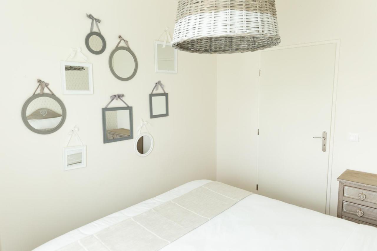 سيري Deluxe Apartment Disneyland Paris المظهر الخارجي الصورة