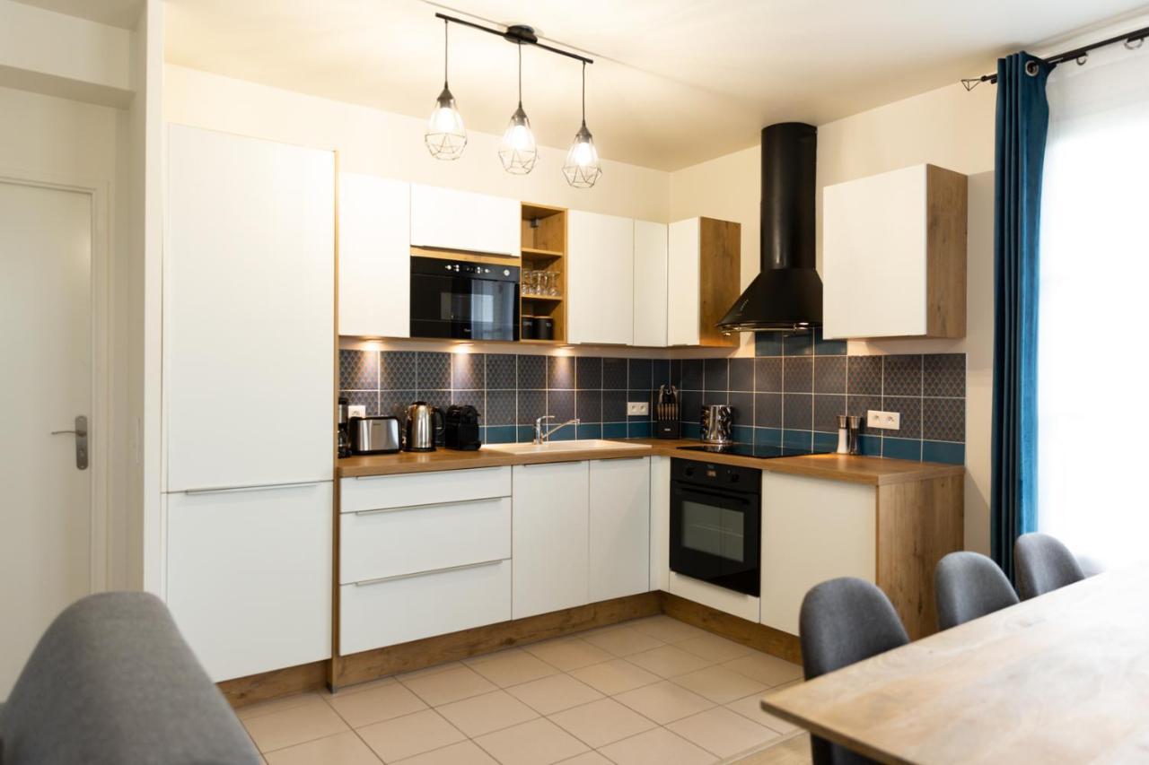 سيري Deluxe Apartment Disneyland Paris المظهر الخارجي الصورة