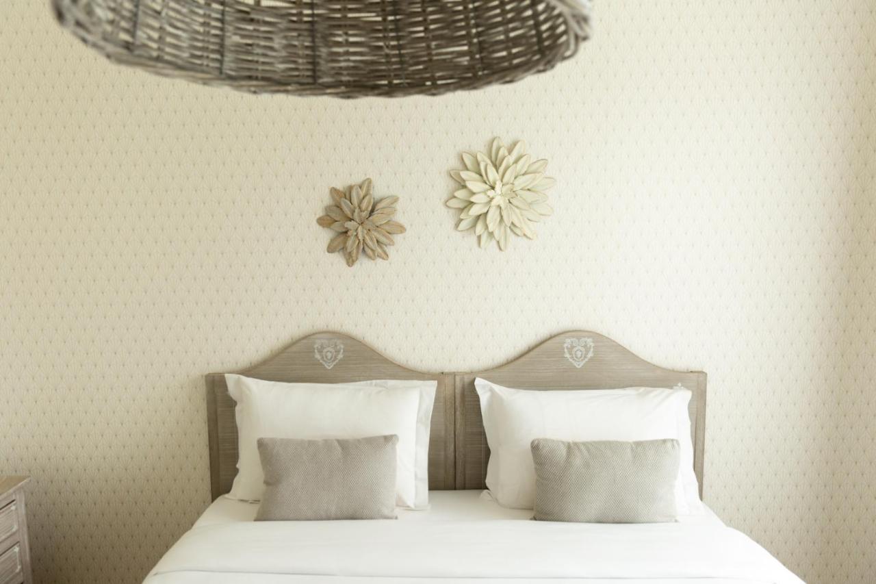 سيري Deluxe Apartment Disneyland Paris المظهر الخارجي الصورة