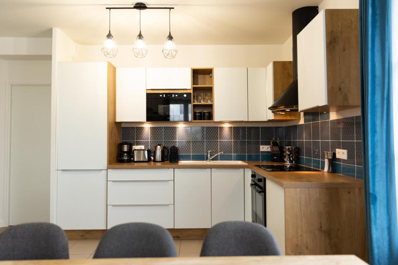 سيري Deluxe Apartment Disneyland Paris المظهر الخارجي الصورة